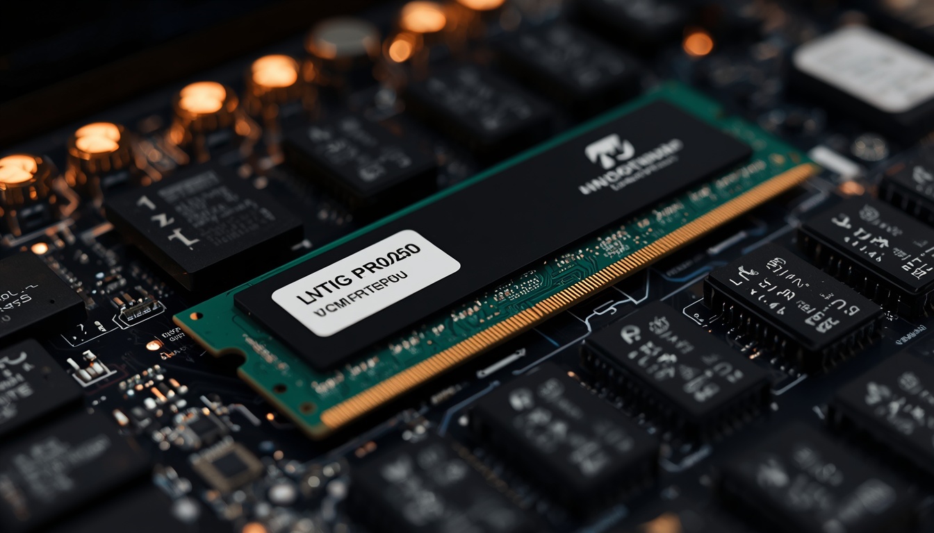 Farto da Lentidão? Desvende o Segredo da RAM e Identifique os Gargalos que Estão Matando a Performance do Seu Notebook Agora!